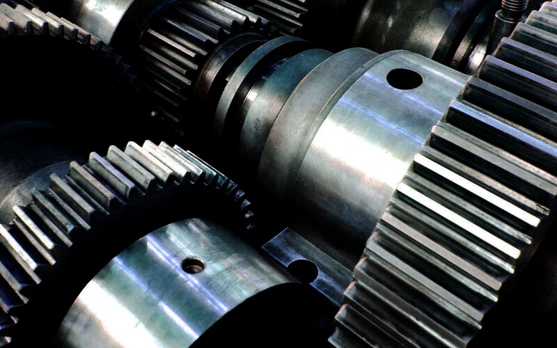 Reparatii si vanzari cutii de viteze manuale